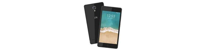 ZTE Blade A521